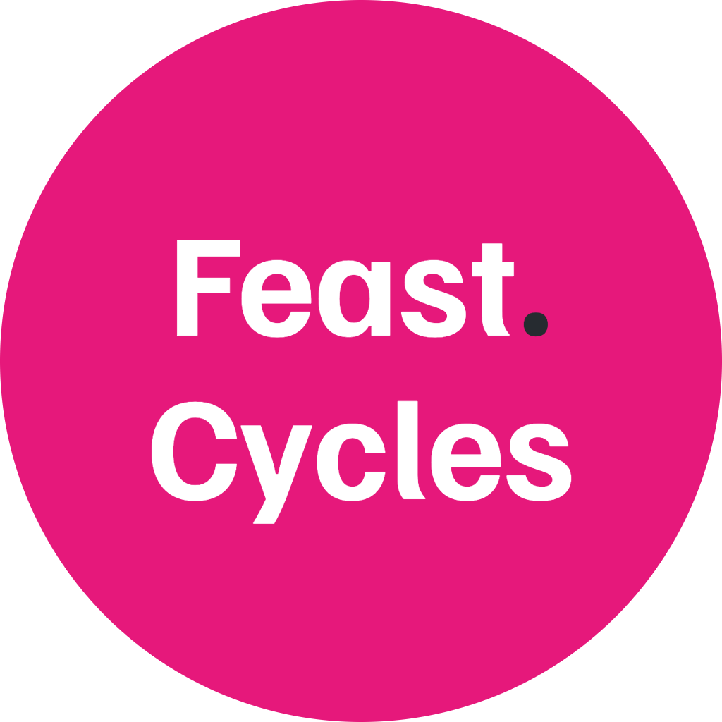 Feast Cycles, Startseite